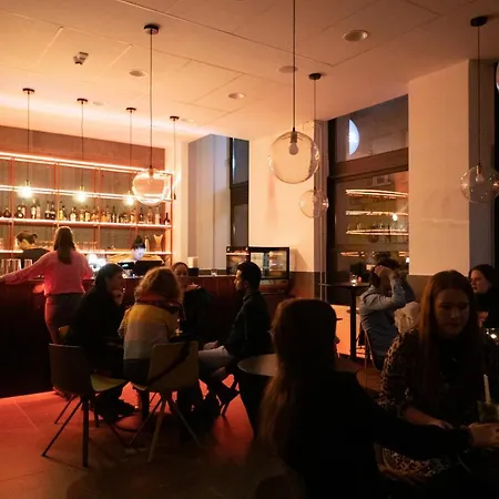 Equity Point * Budapest