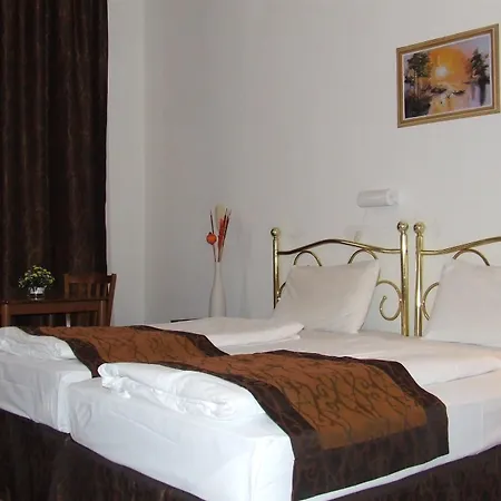 Auberge de jeunesse Equity Point