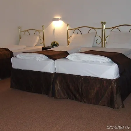 Auberge de jeunesse Equity Point