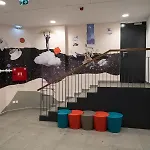 Hostel Equity Point Βουδαπέστη