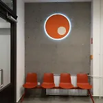 Equity Point Hostel