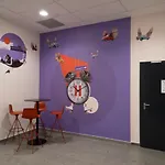 Equity Point * Βουδαπέστη