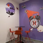 Equity Point Hostel *