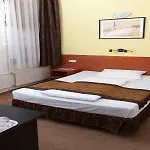Equity Point Hostel *
