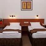 Equity Point Hostel *