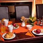 Equity Point Hostel *
