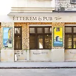 Equity Point Hostel