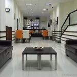 Equity Point Hostel *