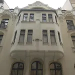 Hostel Equity Point Βουδαπέστη