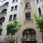 Hostel Equity Point