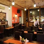 Hostel Equity Point Βουδαπέστη