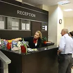 Equity Point Hostel Βουδαπέστη