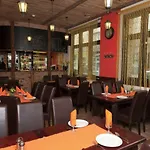 Equity Point Hostel Βουδαπέστη