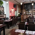 Equity Point Hostel