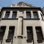 Hostel Equity Point Budapest