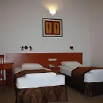 Equity Point Hostel