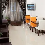 Equity Point Hostel Βουδαπέστη
