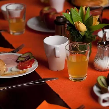 Equity Point Albergue