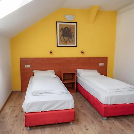 Equity Point * Budapeste