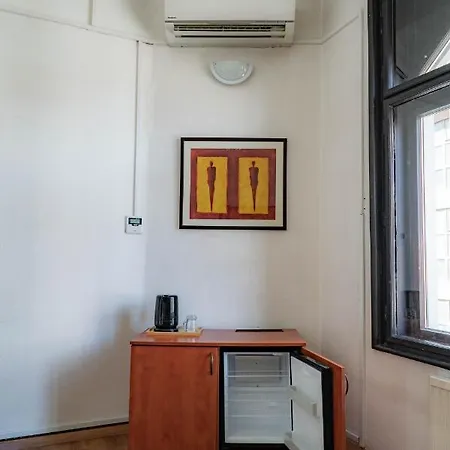 Albergue Equity Point