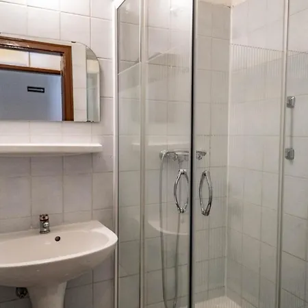Equity Point אכסניה בודפשט