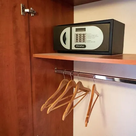 Albergue Equity Point