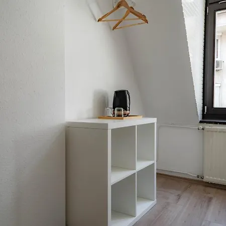 Equity Point Albergue *