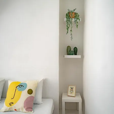 Albergue Equity Point