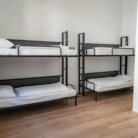 Albergue Equity Point