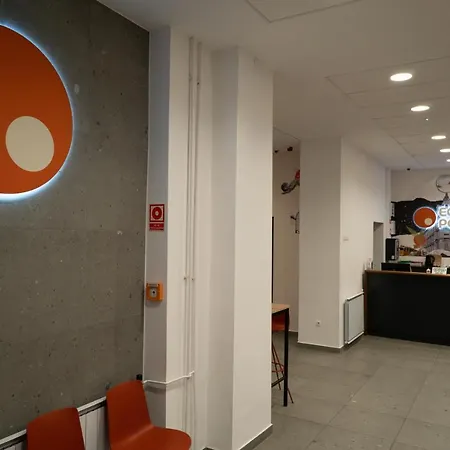 Equity Point Albergue *