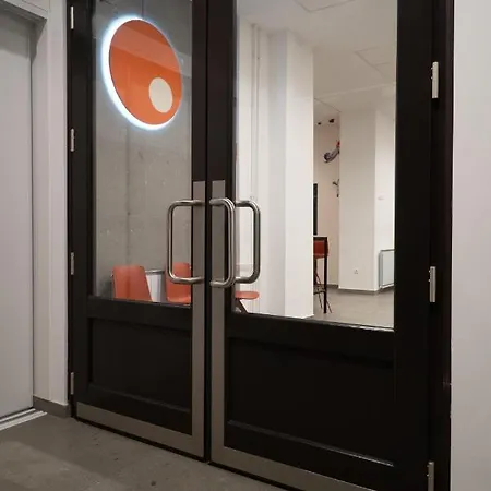 Albergue Equity Point *