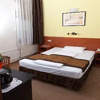 Equity Point Hostel Boedapest