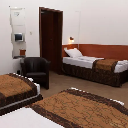 Equity Point * Budapest