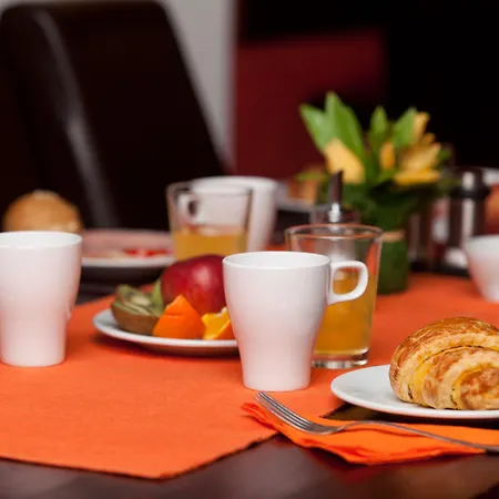 Equity Point * Budapest