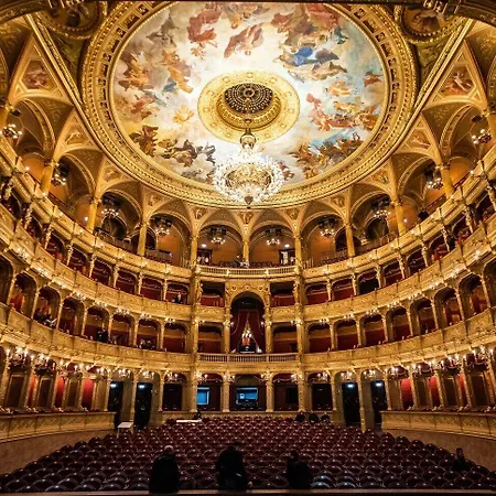 Equity Point Budapest