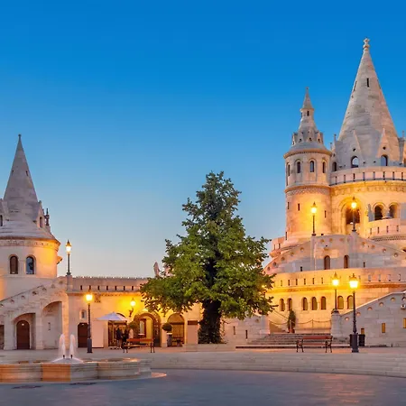 Albergue Equity Point