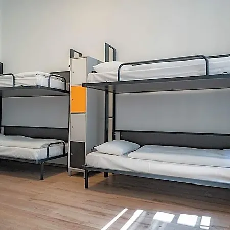 Hostel Equity Point *
