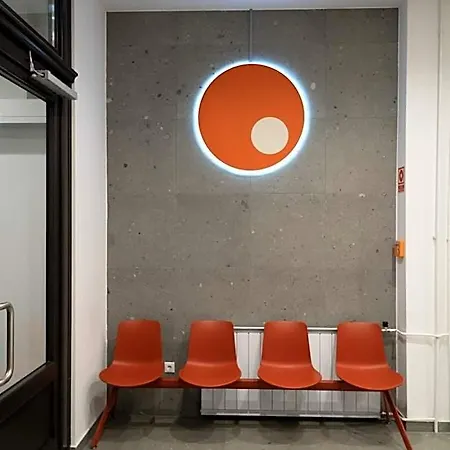 Hostal Equity Point