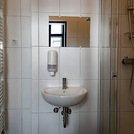 Equity Point Ostello Budapest