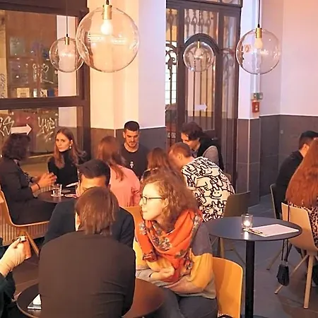 Equity Point * Budapest