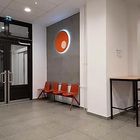 Equity Point Budapest