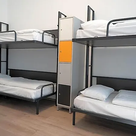 Equity Point Ostello