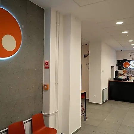 Ostello Equity Point *