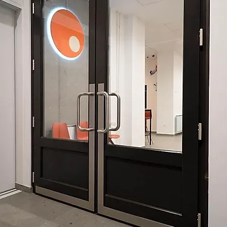 Equity Point Hostal Budapest