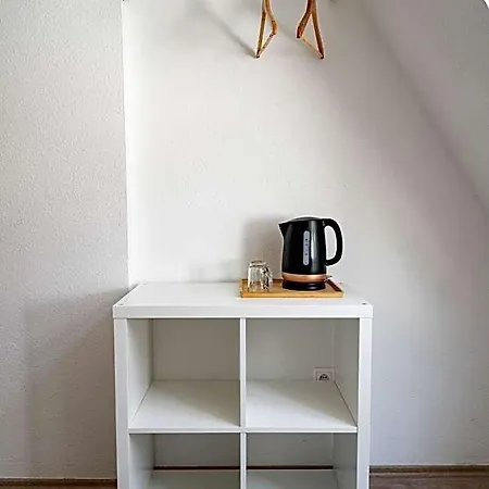 Equity Point Hostal Budapest