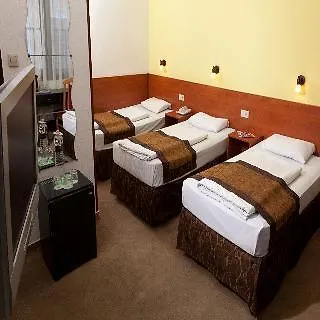 Hostel Equity Point Boedapest