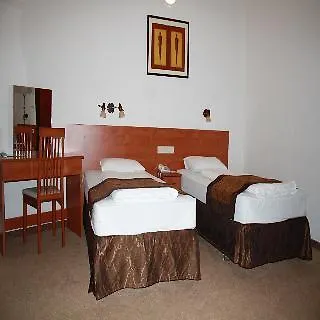 Hostel Equity Point