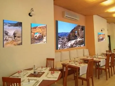 Hostel Equity Point
