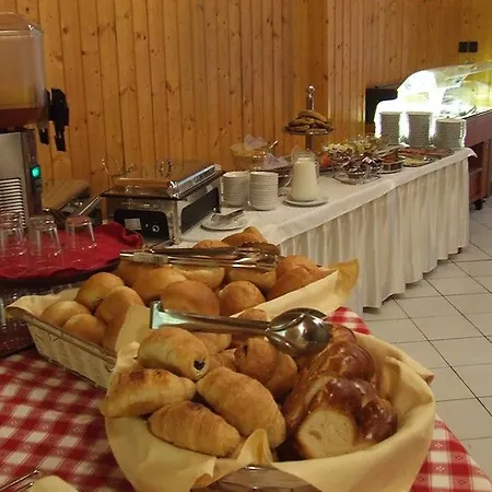 Equity Point בודפשט