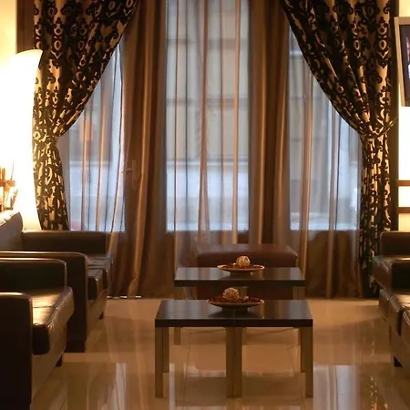 Equity Point * Budapeste